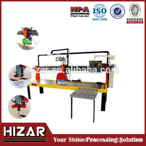 SWQ-3000A Portable Multi-Functional Cutter/Marble Cutting Machine